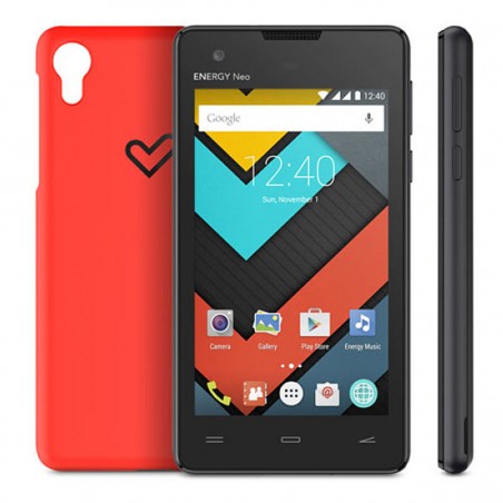 Energy Phone Neo Lite Dual SIM libre