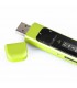 Reproductor MP3 Energy Active 2 4GB Neon Green