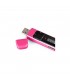 Reproductor MP3 Energy Active 2 4GB Neon Fuchsia