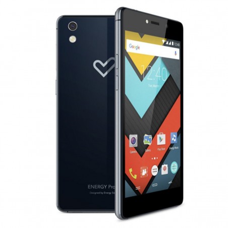 Energy Phone Pro 4G Navy Dual SIM libre