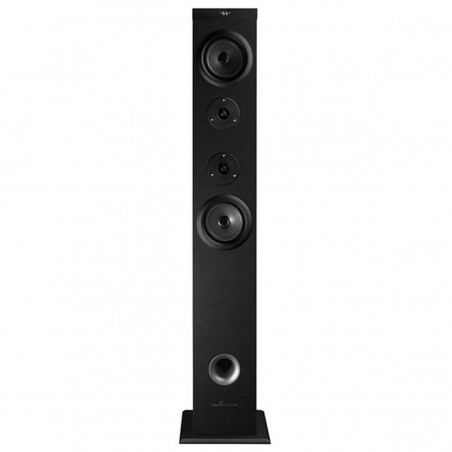 Altavoz Energy Tower Bluetooth 5 Negro