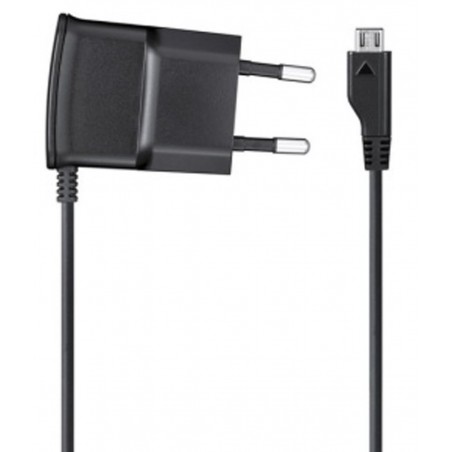 Cargador de pared Samsung ETA0U10EBE