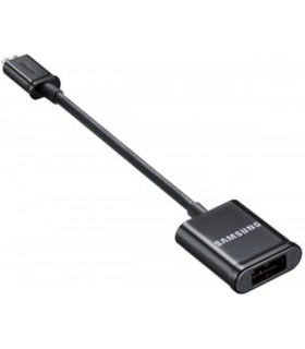 Samsung ET-R205UBE adaptador microUSB a USB