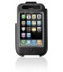 Funda Belkin de piel F8Z338ea para iPhone 3G