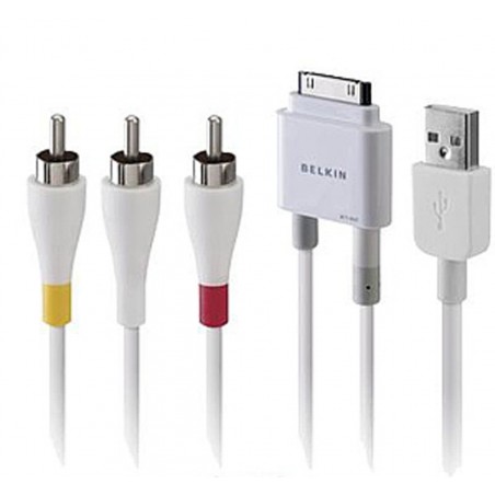 Cable video Belkin F8Z361ea06