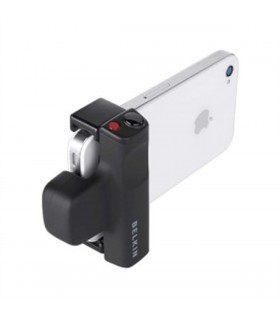Empuñadura Belkin LiveAction F8Z888cw para iPhone