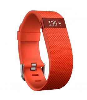 Fitbit Charge HR Naranja