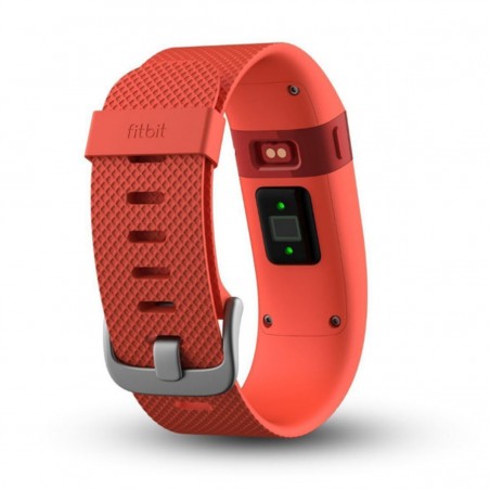 Fitbit Charge HR Naranja
