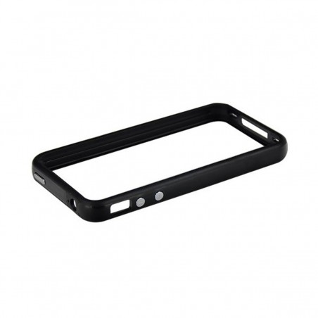 Funda bumper fitcase DCP-03 negra