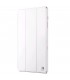 Funda Smart Cover blanca para Huawei MediaPad M2 8.0