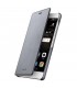 Funda tipo libro original para Huawei P9 Lite grey