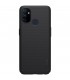 Funda Resistente Nillkin Super Frosted para OnePlus Nord N100 Negro (Black)
