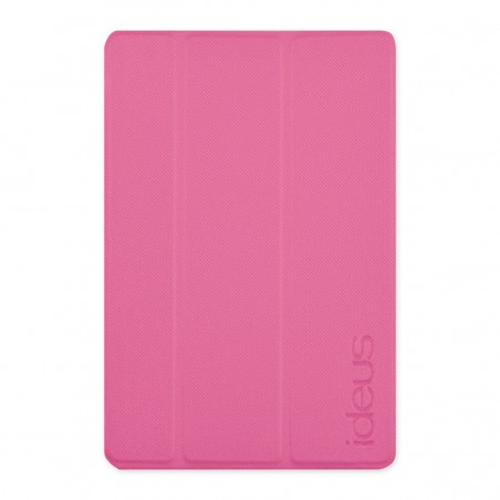 Funda inteligente rosa para Samsung Tab 2
