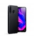 Funda Silicona gel Huawei P30 Lite Negro