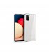 Funda silicona gel Samsung Galaxy A02s transparente