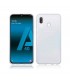Funda de Silicona Gel Transparente para Samsung Galaxy A40