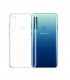Funda Silicona de Gel Transparente para Samsung Galaxy A9 (2018)