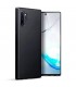 Funda silicona gel Samsung Galaxy Note 10 Plus Negra