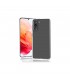 Funda Samsung Galaxy S21 Silicona Gel Transparente