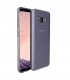 Funda silicona gel transparente para Samsung Galaxy S8 Plus