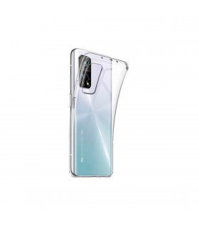 Funda silicona gel Xiaomi Mi 10T 5G / Mi 10T Pro 5G Transparente