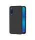 Funda Silicona Gel Negra para Xiaomi Mi 9 SE