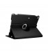 Funda Giratoria para iPad Air 2 Rotación de 360º Carcasa Negra