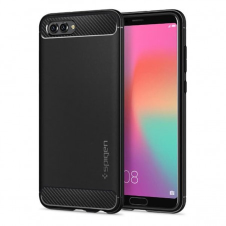 Funda rugerizada para Honor View 10