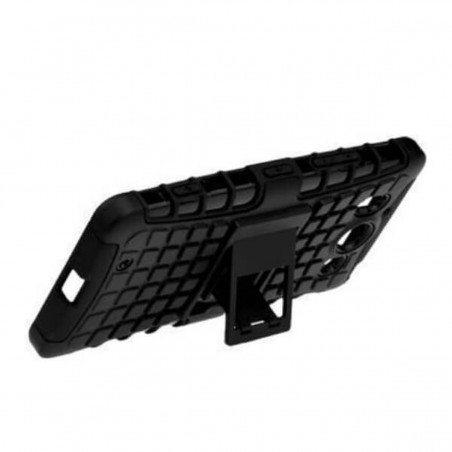 Funda rugerizada para Samsung Galaxy A6 (2018)