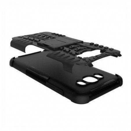 Funda rugerizada para Samsung Galaxy J5 (2017)