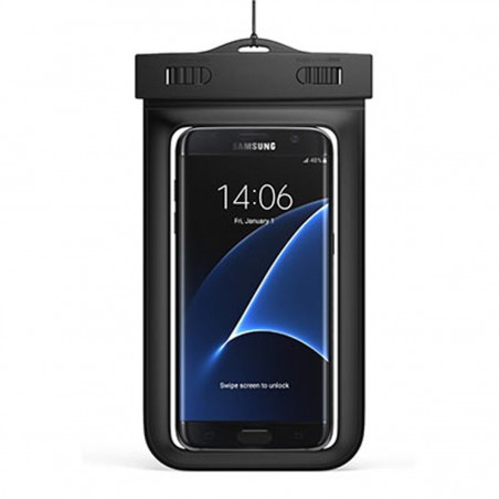 Funda universal resistente a salpicaduras