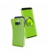 Funda trasera silicona lime SBS Cool TECOOLSAS8PAG para Samsung Galaxy S8 Plus