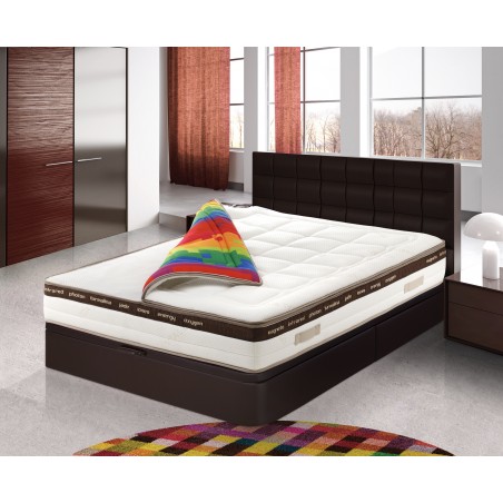 Colchón Vital Energy