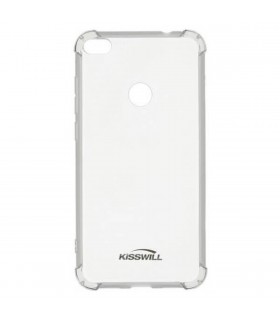 Funda TPU transparente para Honor 7X