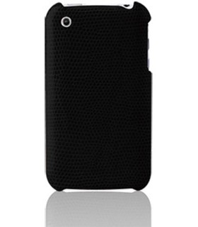Funda Ultra-case Reptile Negra