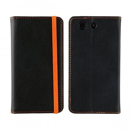 Funda Roxfit book case para Sony Xperia Z5