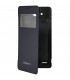 Funda libro con ventana para Huawei G750