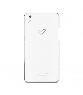 Funda transparente para Energy Phone Pro 4G