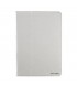 Funda para tablet Innjoo F2 tipo libro blanca