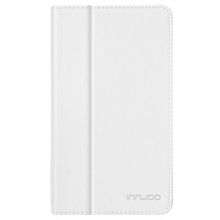 Funda para tablet Innjoo F5 blanca