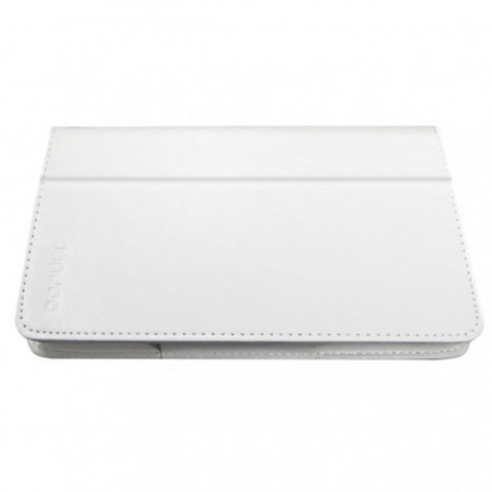 Funda para tablet Innjoo F5 blanca