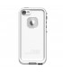Funda para iPhone 5/5s resistente al agua Blanco