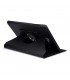 Funda Libro Giratoria Samsung P580 Negro