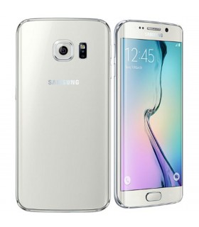 Samsung Galaxy S6 Edge G925F 128Gb blanco libre