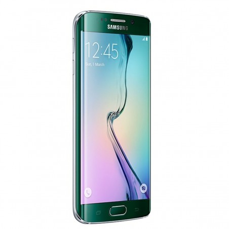 Samsung Galaxy S6 Edge G925 64Gb verde libre