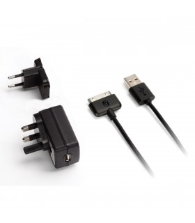 Cargador de pared para iPod