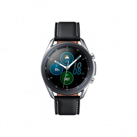 Samsung Galaxy Watch 3 45mm LTE Plata (Mystic Silver) R845