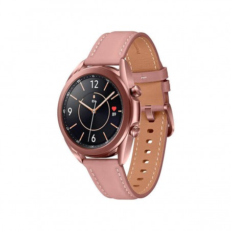 Samsung Galaxy Watch 3 41mm Bluetooth Bronce (Mystic Bronze) R850
