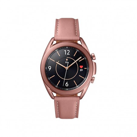 Samsung Galaxy Watch 3 41mm Bluetooth Bronce (Mystic Bronze) R850