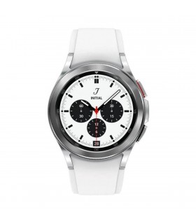 Samsung Galaxy Watch4 Classic 42mm Bluetooth Plata (Silver) R880